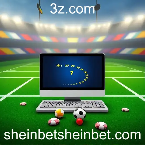 A Ascensão do Sheinbet no Cenário de Jogos Online