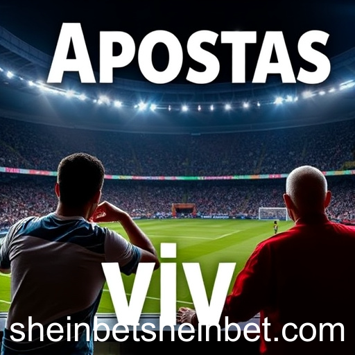 Ascensão da Sheinbet e Dinâmicas do Mercado de Jogos