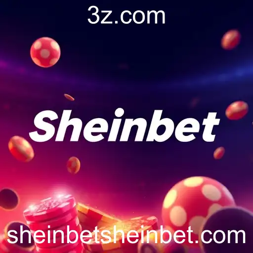 A Ascensão do Sheinbet no Mercado de Jogos