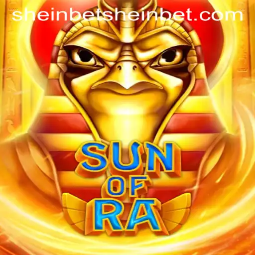 Discovering the Magic of SunofRa: A Journey into Ancient Pharaonic Adventures