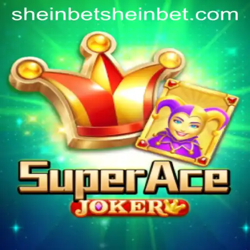 SuperAceJoker: A Captivating Gaming Experience