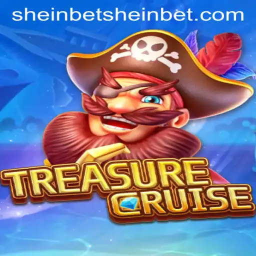 Embark on a Thrilling Adventure with TREASURECRUISE