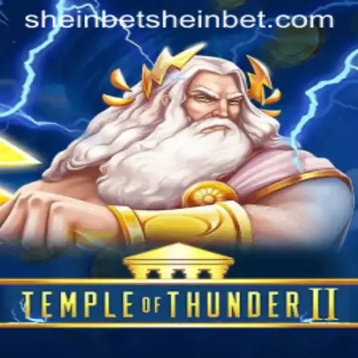 Exploring the Thrilling World of TempleofThunderII: A Comprehensive Guide