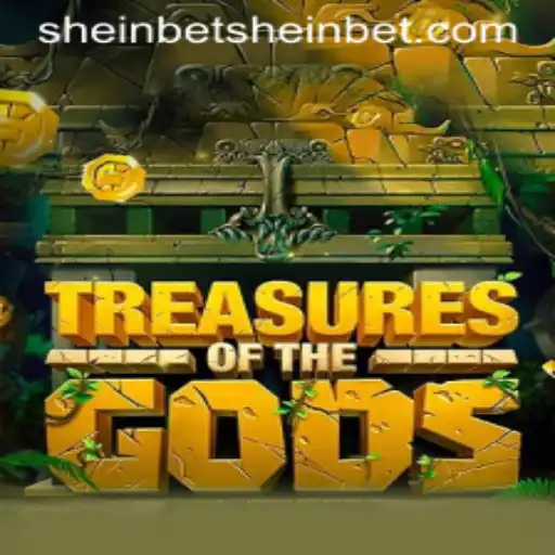 Discover the Mysteries of TreasureoftheGods: A Digital Adventure