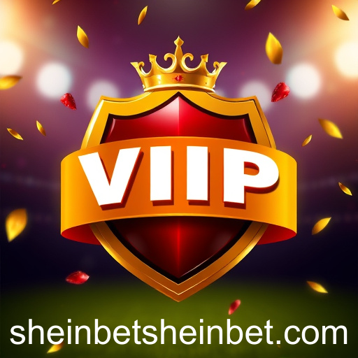Explorando o Programa VIP de Sheinbet: Vantagens e Benefícios Exclusivos para Jogadores