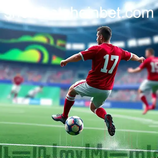 Exploring the World of Virtual Sports: A Deep Dive into Sheinbet PH Login
