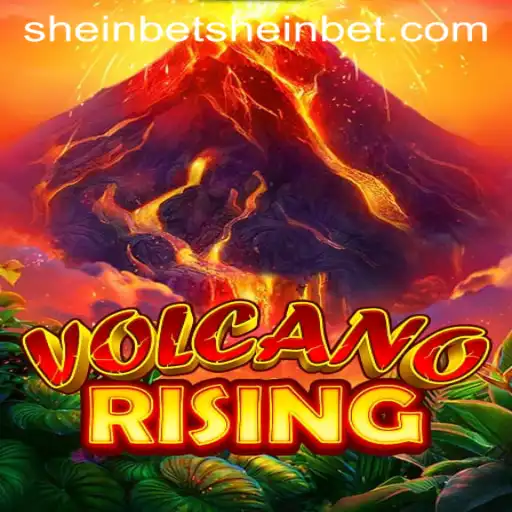 VolcanoRising: Adventure Awaits in the Heart of Lava