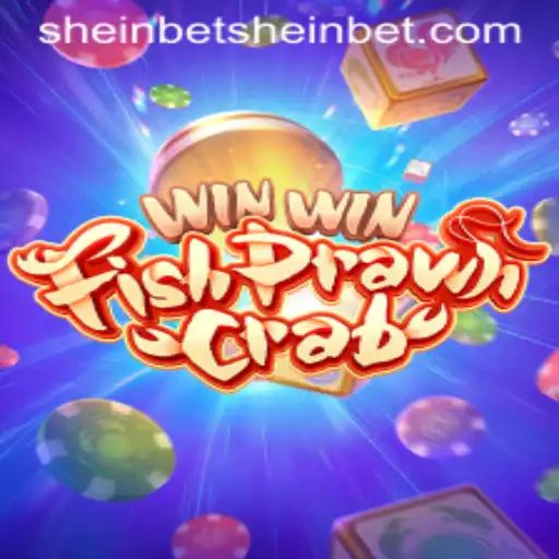 A Deep Dive into WinWinFishPrawnCrab: An Exciting Twist on Traditional Games