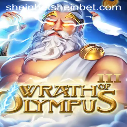 Explore the Epic Adventure of WrathofOlympusIII