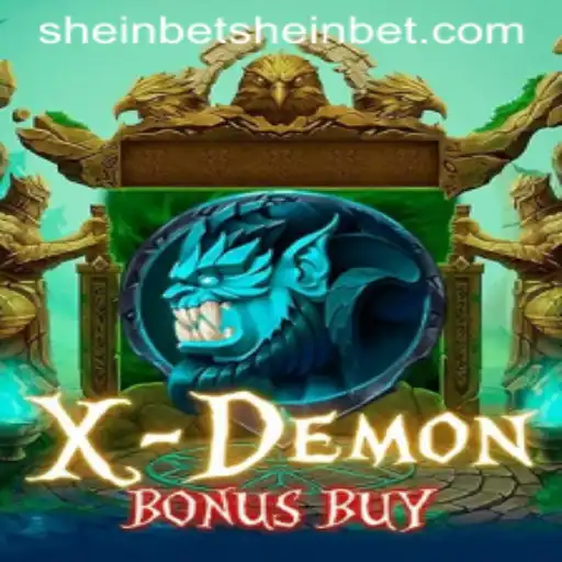 Unveiling XDemonBonusBuy: A Gaming Experience Like No Other